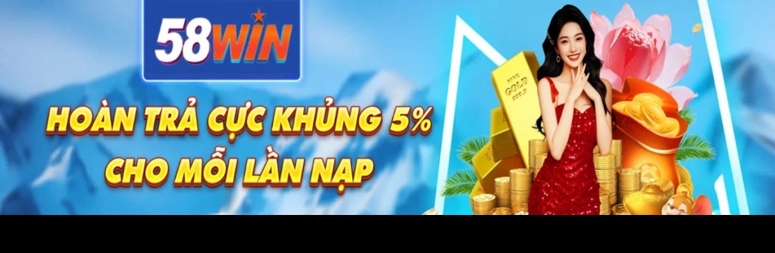58Win Sân Chơi Đổi Thưởng Hấp Dẫn