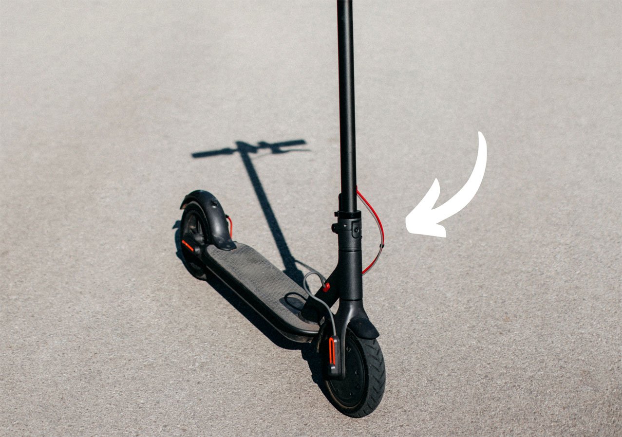 Fixing Throttle Problems on E-Bikes and E-Scooters