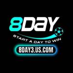 8DAY NHÀ CÁI CASINO