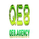 QE8 agency