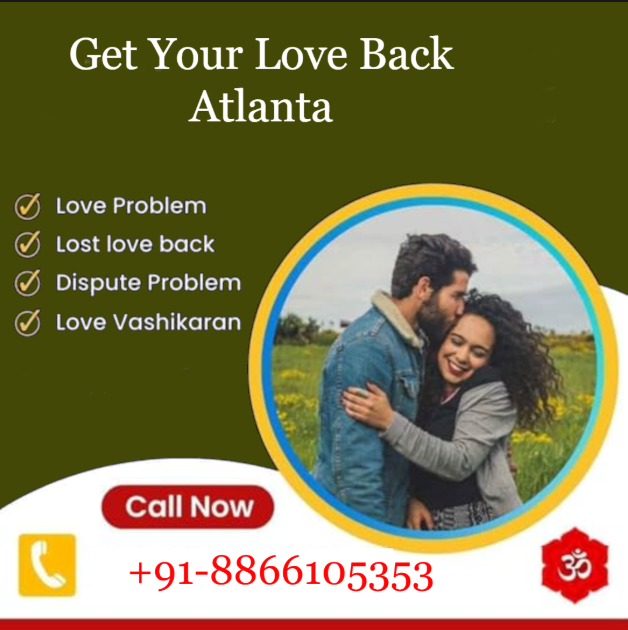 Sai Mahadev Astrologer: Get Your Love Back in Atlanta