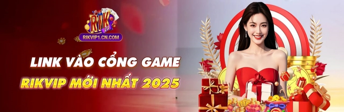 Rikvip cổng game giải trí đổi thưởng hấ