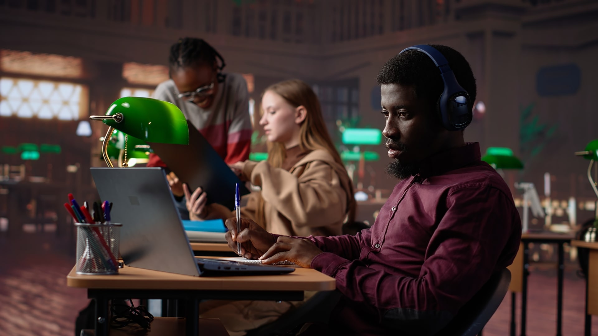 The Rising Need for Skilled Indie Game Makers