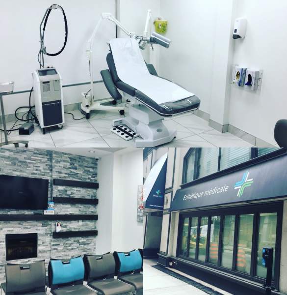 Dermatologue Montréal - Soins Dermatologiques Privés"Imagerie Médicale Rapide À Montréal | IRM, Scanner et Ultrasons