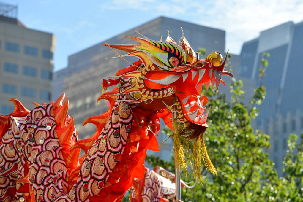 Chinese New Year and How It Effects Your China Supply Chain