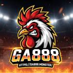 GA888 MONSTER