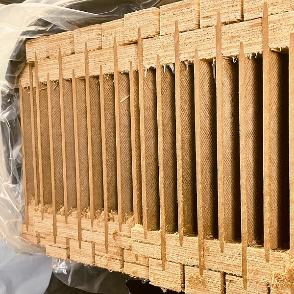 Kommerzielles Wachstum Durch Terrassenholzbau In Gemünd | Author hilger holz | Sociomix