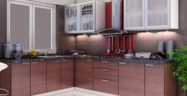Modular Kitchen Manufacturers In Noida, Top Modular Kitchen Manufacturers In Delhi