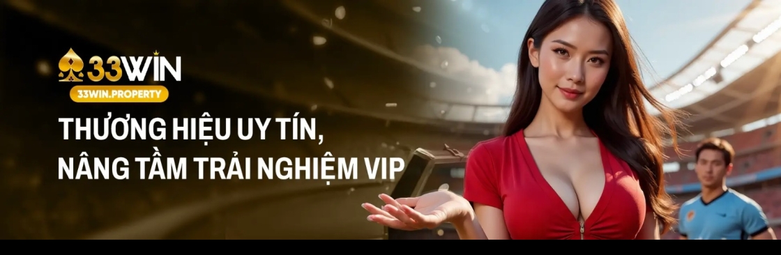 33WIN PROPERTY