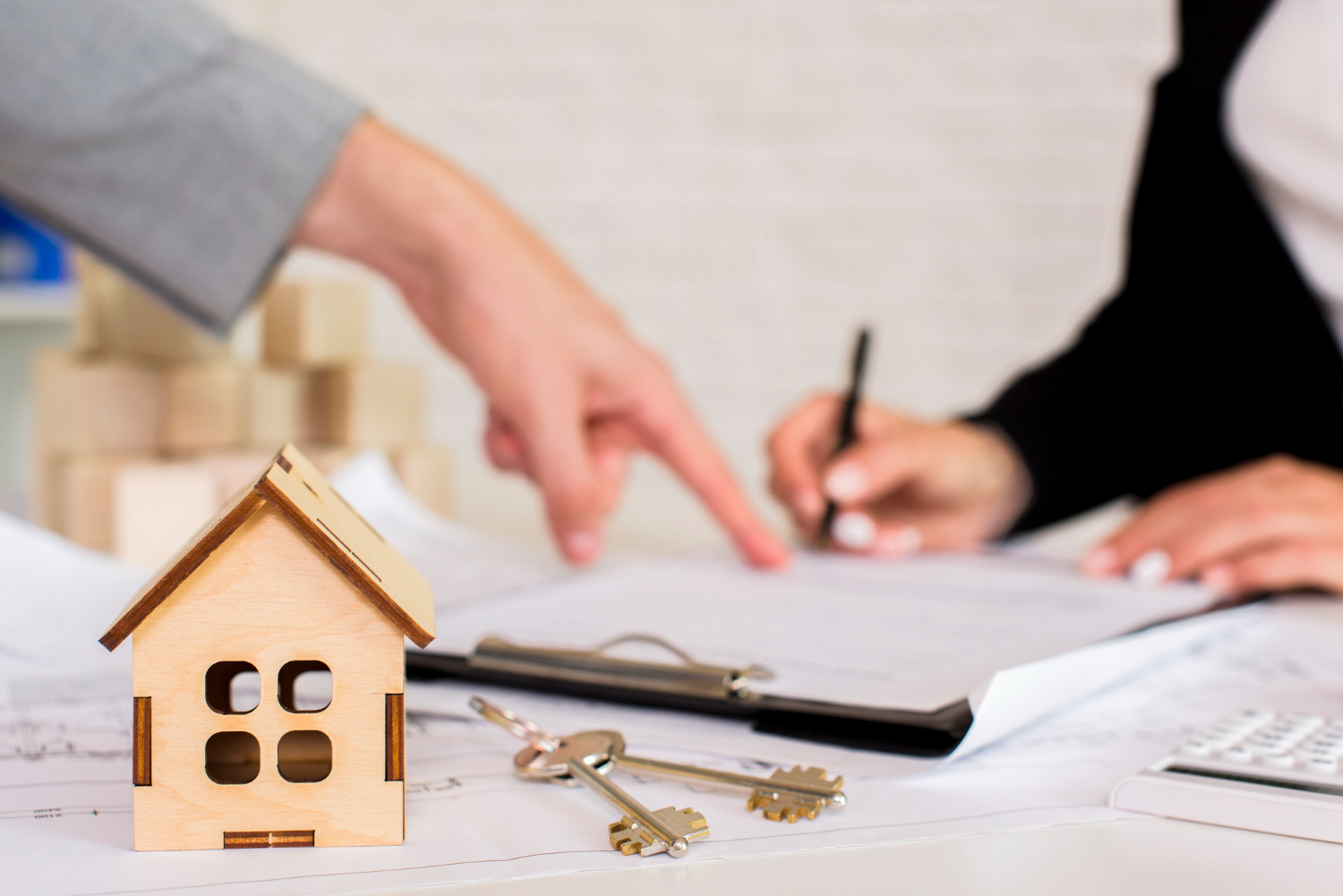 How to Check CTS Number Online for Property Card