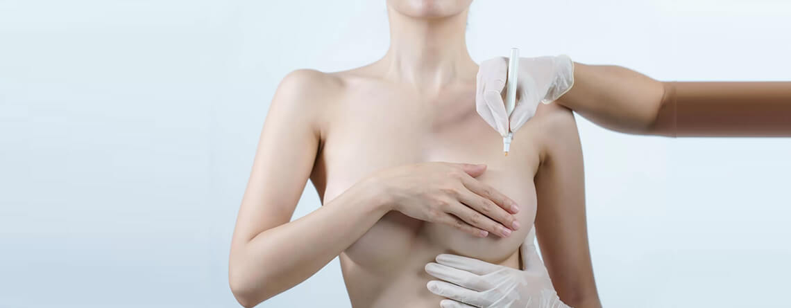 Is Breast Reconstruction Surgery Worth It? Dr Rajat Gupta