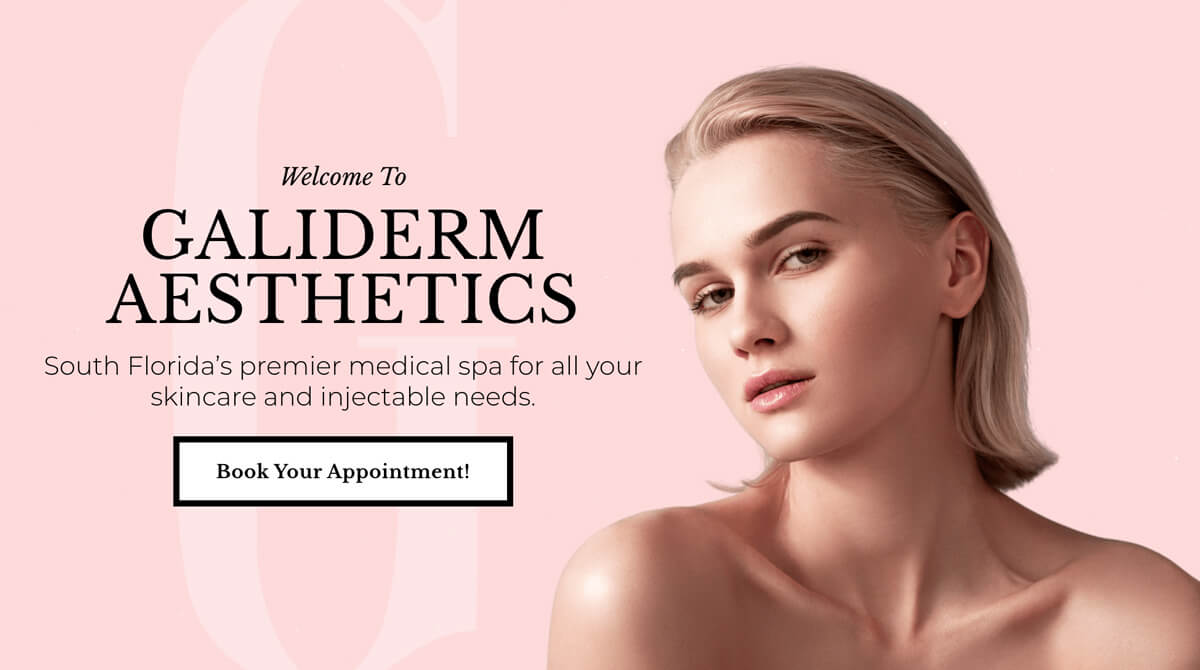 Med Spa West Palm Beach | Medical Spa Near Me | Royal Palm Beach Gardens, FL