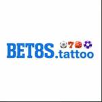BET8S TATTOO