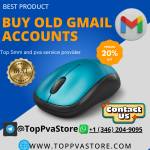 Buy old gmail accounts
