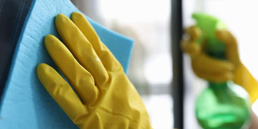 Top Window Cleaning Services in Twin Falls | Moonshine