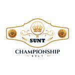 Sunt Championship Belts