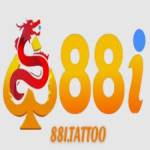 88I TATTOO