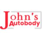 Johns Auto Body And Paint