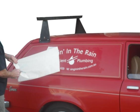 Custom Decal Stickers - OogaBooga!