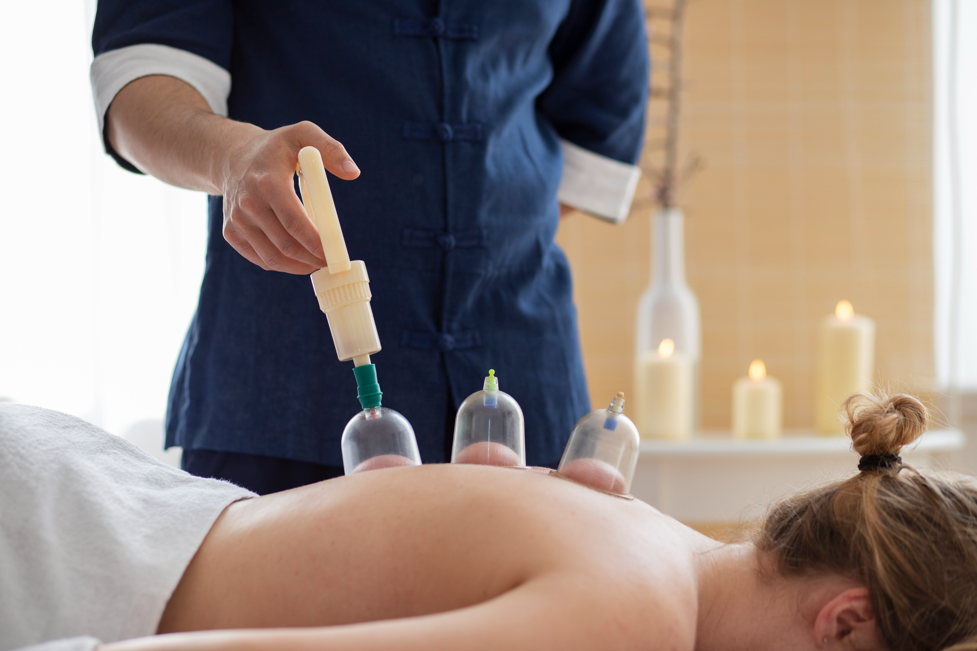 Acupuncture Services in Frederick, MD That Feel Honest and Grounded – Ellicott Acupuncture Centre