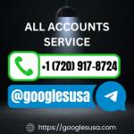 Buy Old Gmail Accounts