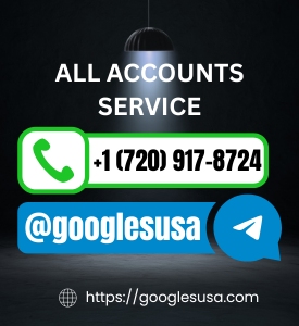 Buy Old Gmail Accounts