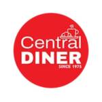 Central Diner DTSP