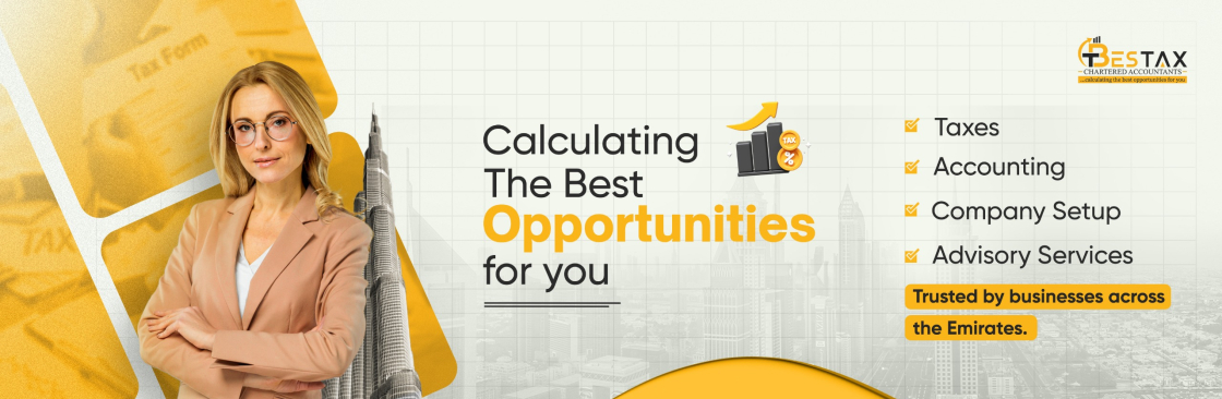 Bestax Chartered Accountants