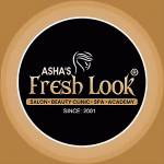 ashafresh look