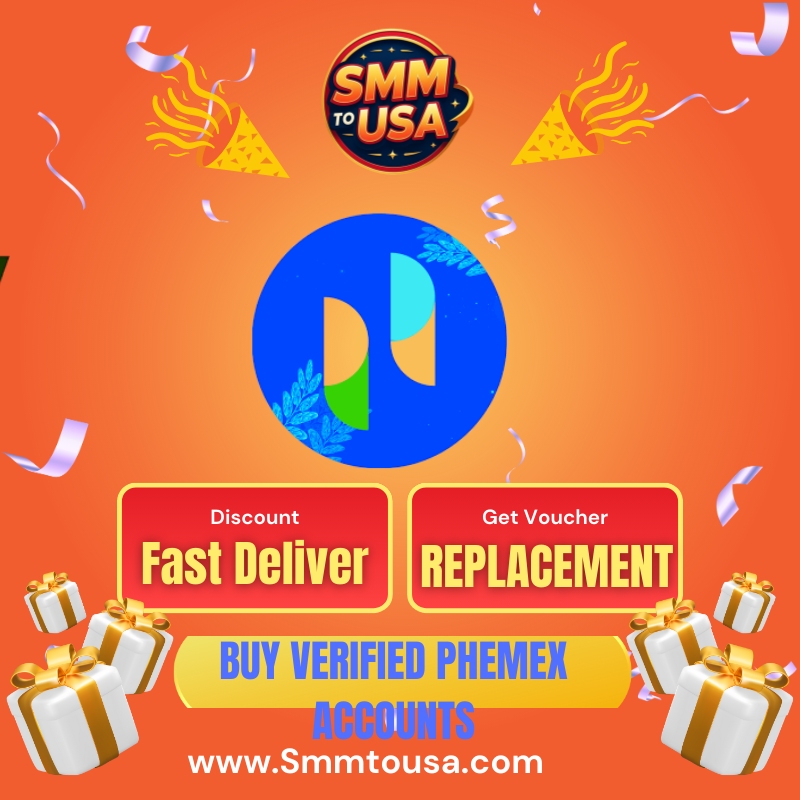 Buy Verified KuCoin Accounts