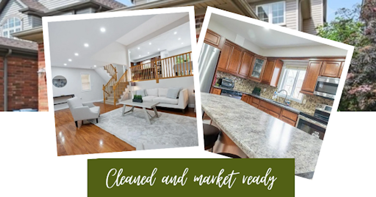 Why House Cleaning Services Boost Home Value | Bubble & Maple Cleaners Blog