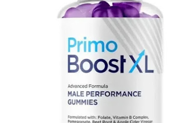 Primo Boost XL Canada Supplement Review – Formula Breakdown, Usage Guide, and Performance Support Insights