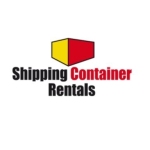 Shipping Container Rentals