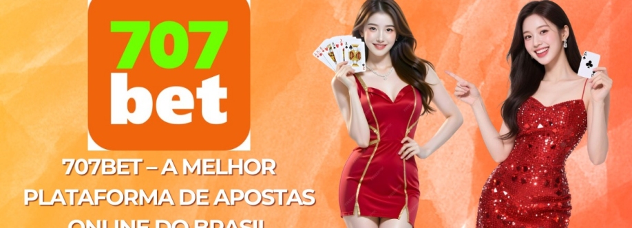 707Bet A melhor plataforma