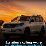 Zanzibarcars Rentals