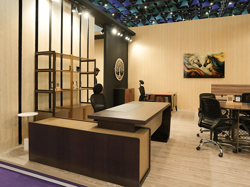 Office Chairs Manufacturers in India - Haus Luxuriant