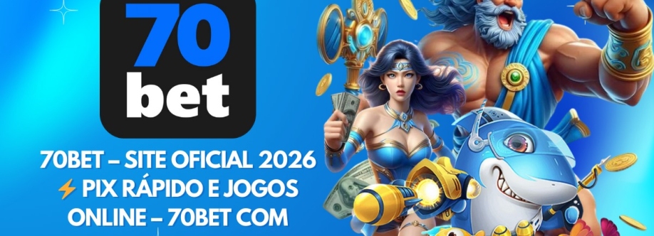 70bet Site Oficial 2026