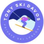 Tony Ski Davos
