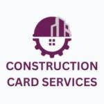Construction Card Services