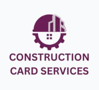 Construction Card Services