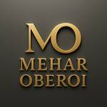 Mehar Oberoi