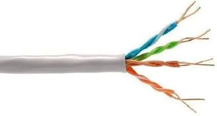 R&M Cat 6 Provider In India | Dealer | Distributor | Partner | Delhi
