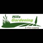 hills gardening