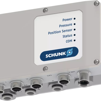PPD Pneumatic positioning device Profile Picture