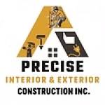 precisedrywall wall