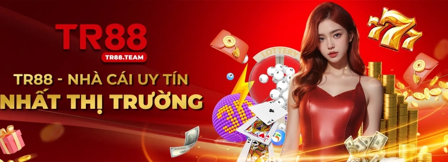 Tr88 Team