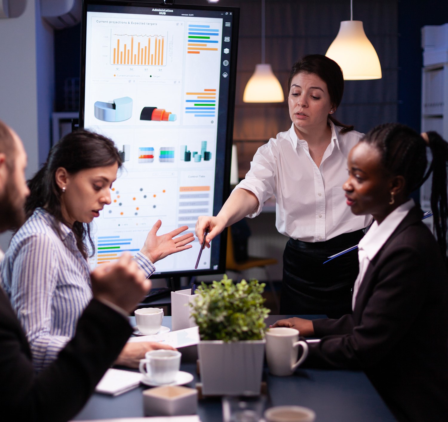 Managing security in Microsoft Dynamics 365