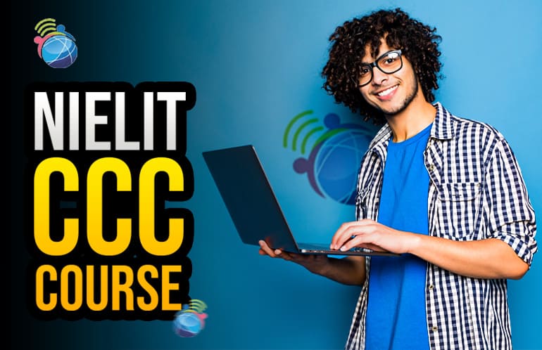 NIELIT CCC Computer Course in Sonipat | INT Computer Institute