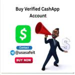 Buy Verified Cash App Account