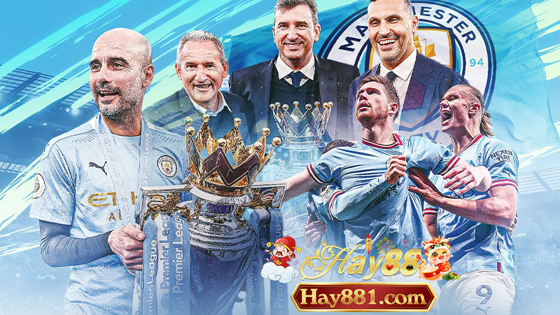 Những trận đấu Ngoại hạng Anh mới nhất – Khi từng giây trên sân cỏ hóa thành lịch sử